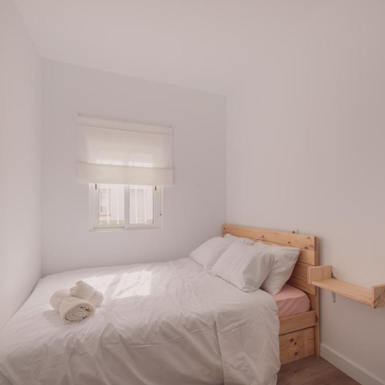 Wood 1 - Apartamento de 2 dormitorios - 6