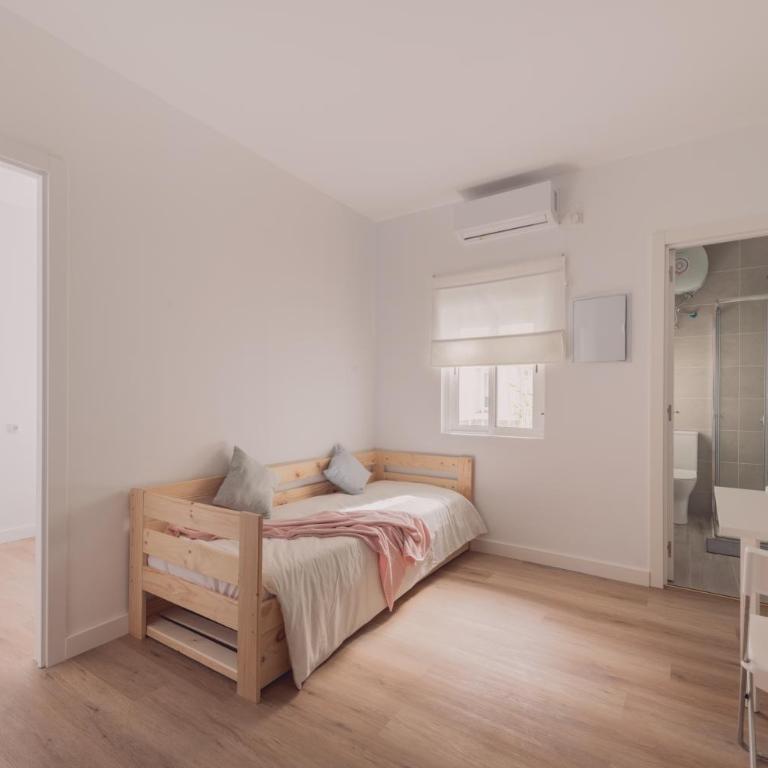 Wood 1 - Apartamento de 2 dormitorios - 13