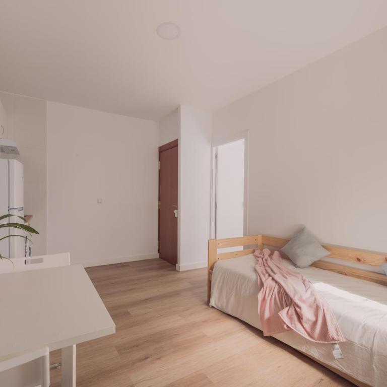 Wood 1 - Apartamento de 2 dormitorios - 15