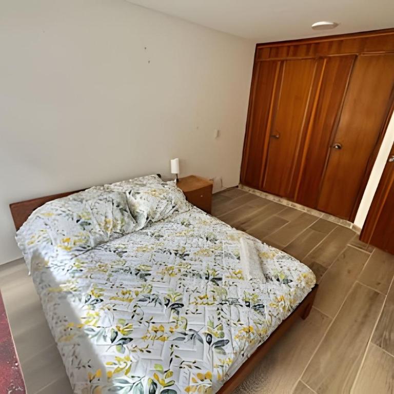 Luminoso Dúplex con Terraza - Apartamento - 3