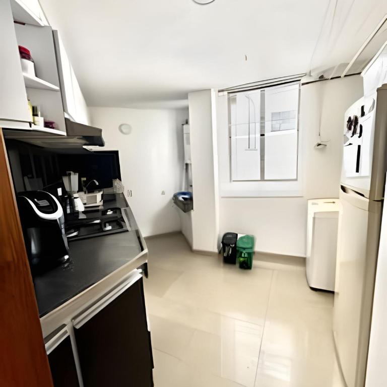 Luminoso Dúplex con Terraza - Apartamento - 13