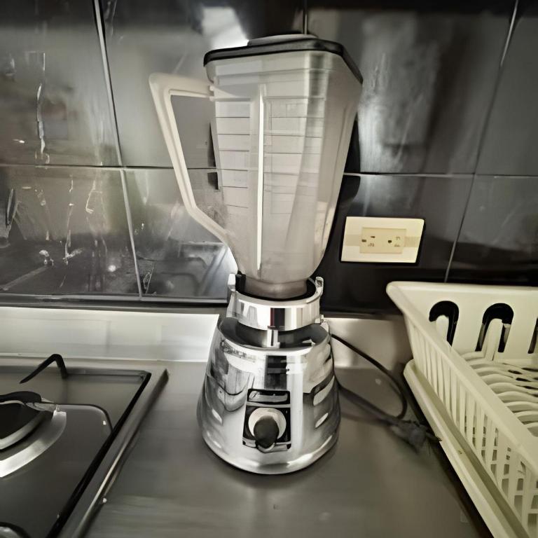 Luminoso Dúplex con Terraza - Apartamento - 12