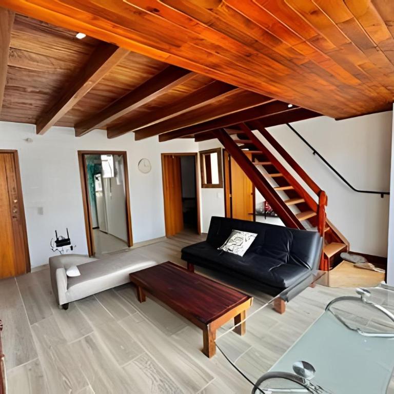 Luminoso Dúplex con Terraza - Apartamento - 22