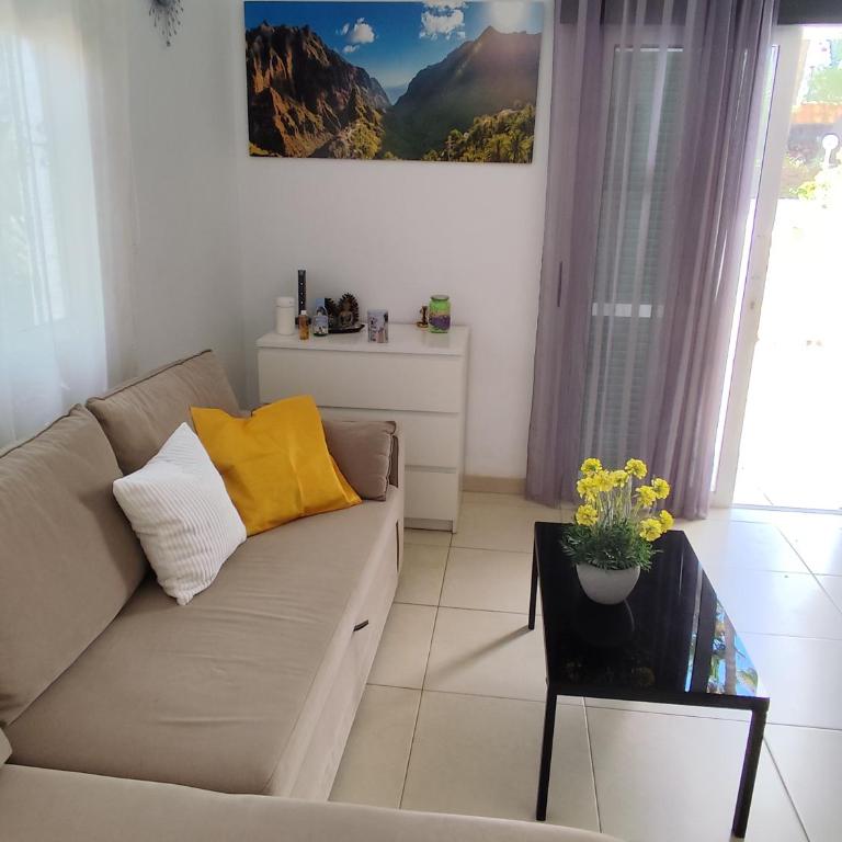 Marys Place - Apartamento de 1 dormitorio - 8