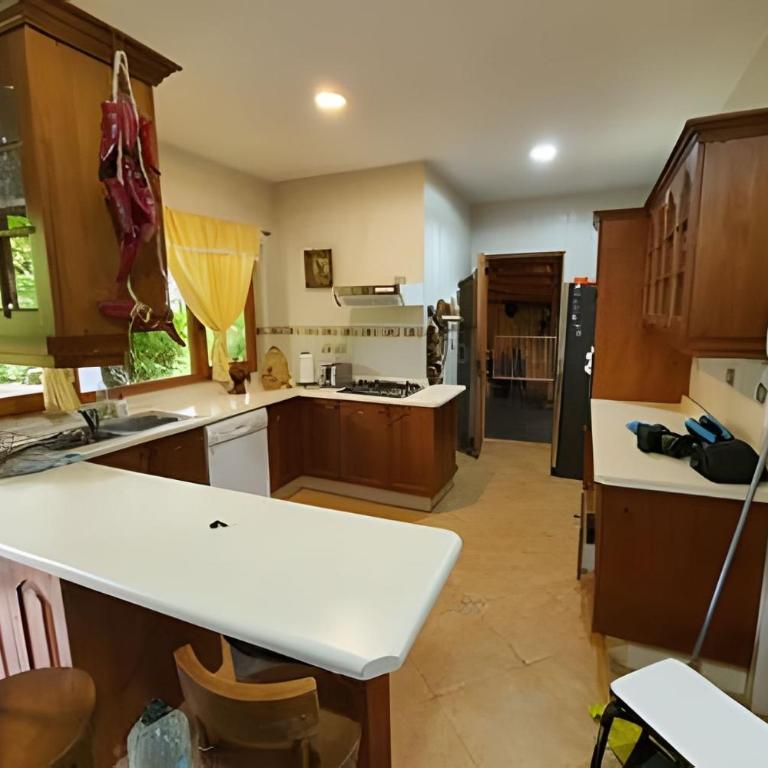 Casa de lujo La Puntilla - Casa de 8 dormitorios - 53