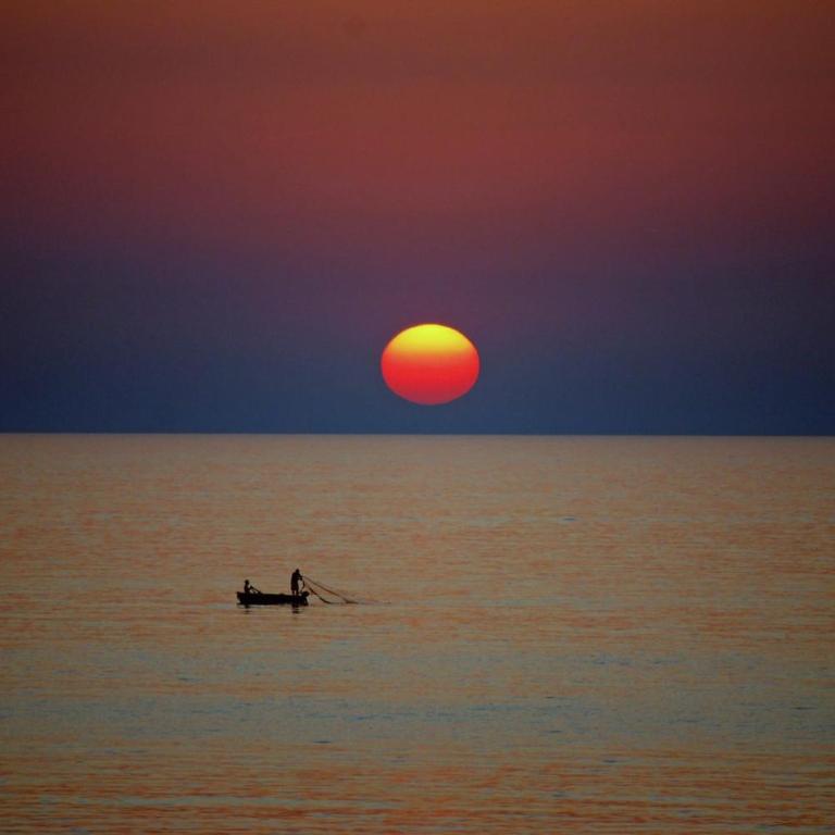 A due passi dal Mare - Appartamento con 2 Camere da Letto - 18