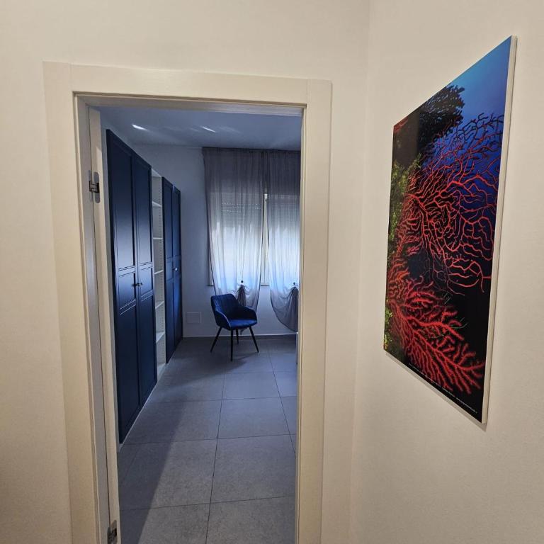 A due passi dal Mare - Appartamento con 2 Camere da Letto - 13