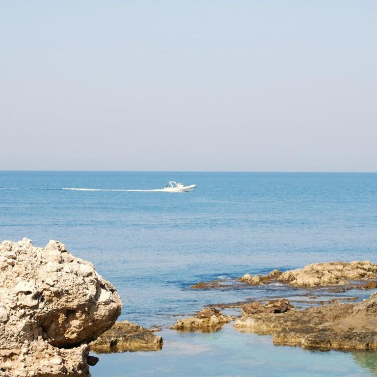 A due passi dal Mare - Appartamento con 2 Camere da Letto - 16