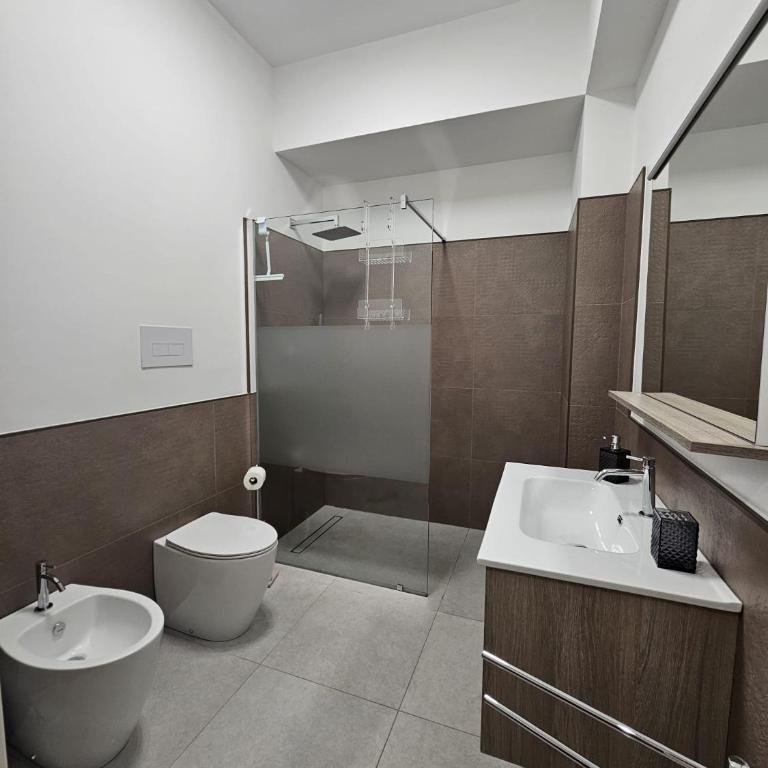 A due passi dal Mare - Appartamento con 2 Camere da Letto - 11