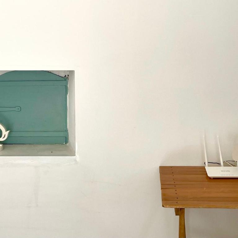 Il Noce - Holiday home - Casa con 1 Camera da Letto - 18