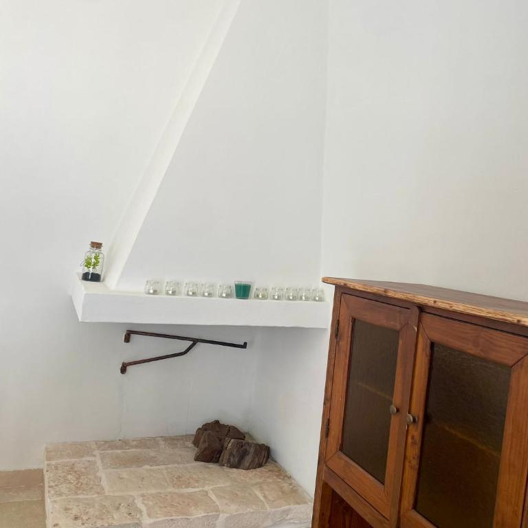 Il Noce - Holiday home - Casa con 1 Camera da Letto - 17