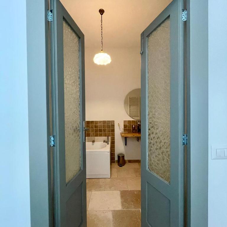 Il Noce - Holiday home - Casa con 1 Camera da Letto - 5