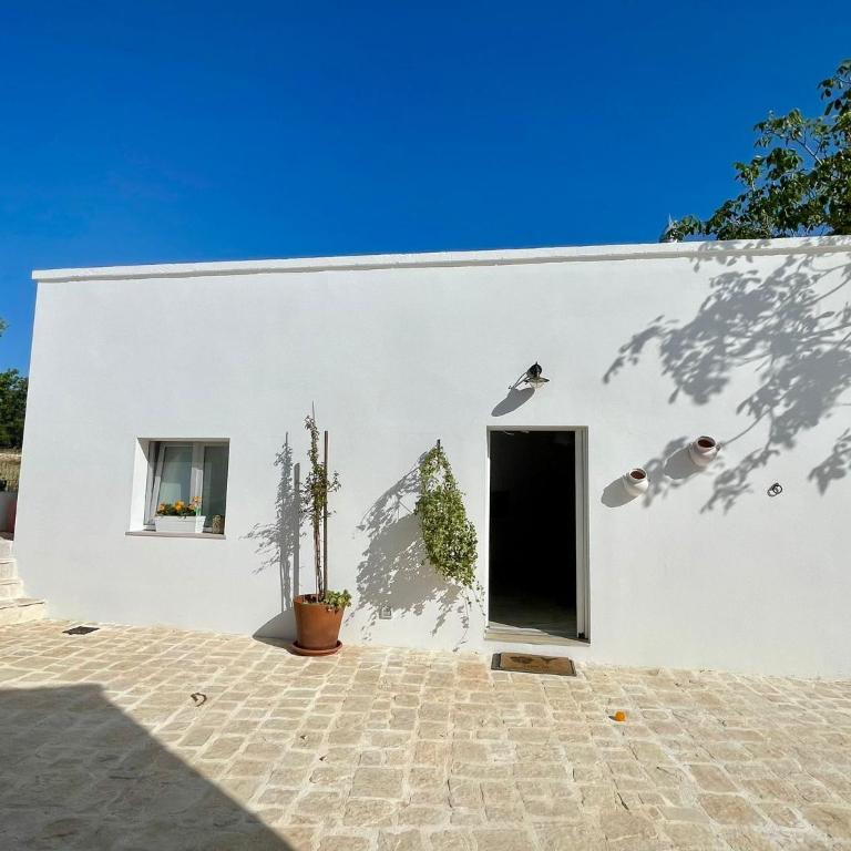 Il Noce - Holiday home - Casa con 1 Camera da Letto - 2