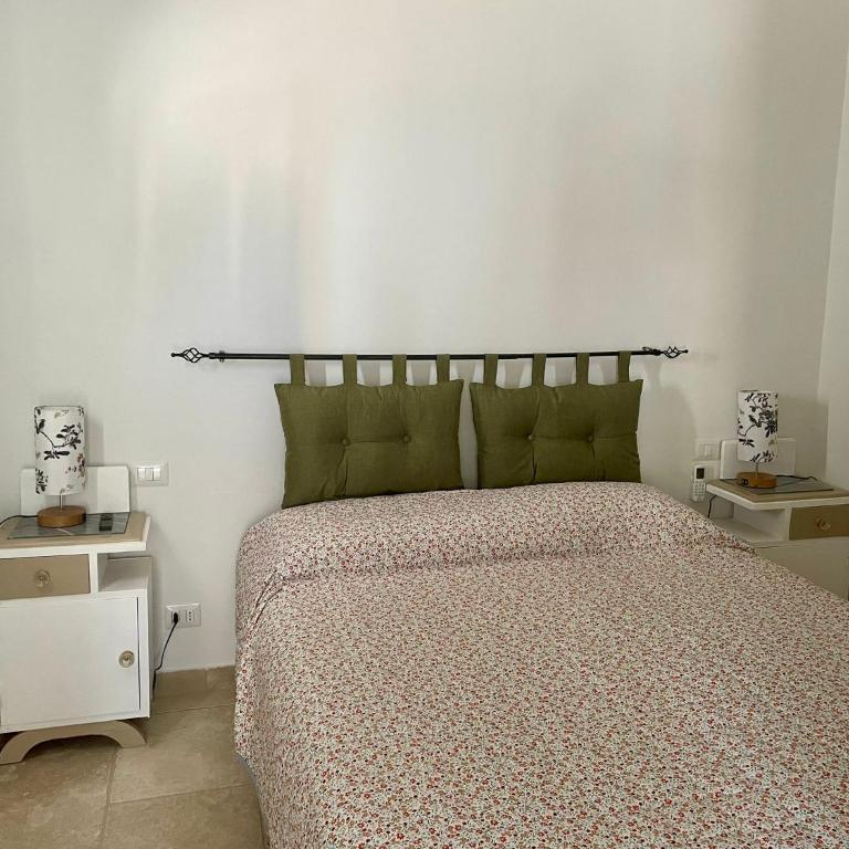Il Noce - Holiday home - Casa con 1 Camera da Letto - 14