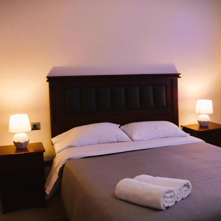 HOM I Duplex 2D2B Valle Nevado Cerca de las Pistas - Apartment - 5