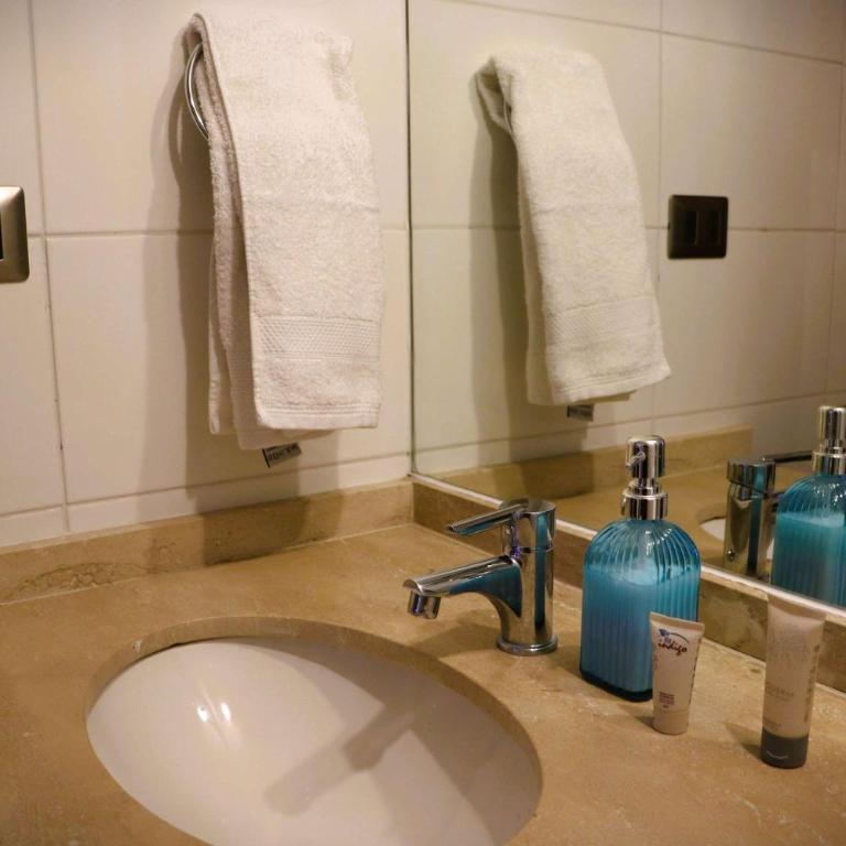 HOM I Duplex 2D2B Valle Nevado Cerca de las Pistas - Apartment - 34