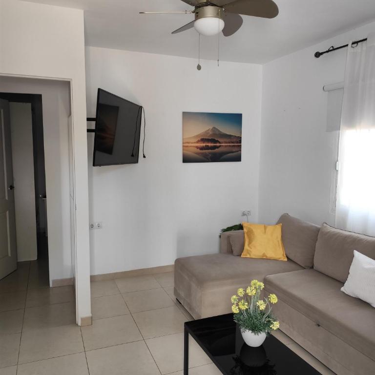 Marys Place - Apartamento de 1 dormitorio - 9