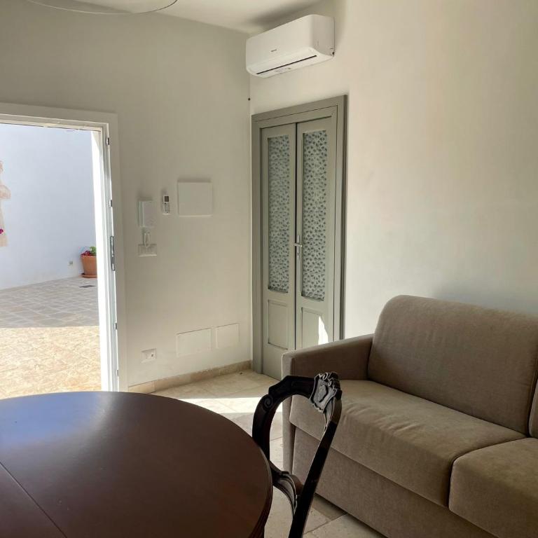 Il Noce - Holiday home - Casa con 1 Camera da Letto - 4