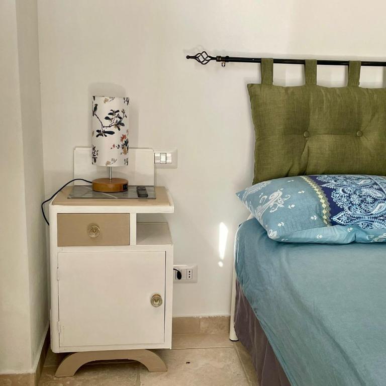 Il Noce - Holiday home - Casa con 1 Camera da Letto - 21