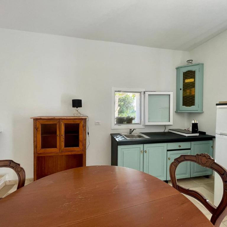 Il Noce - Holiday home - Casa con 1 Camera da Letto - 3