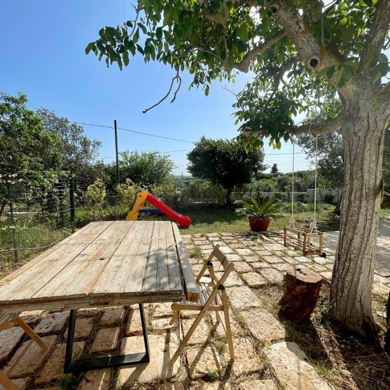 Il Noce - Holiday home - Casa con 1 Camera da Letto - 24