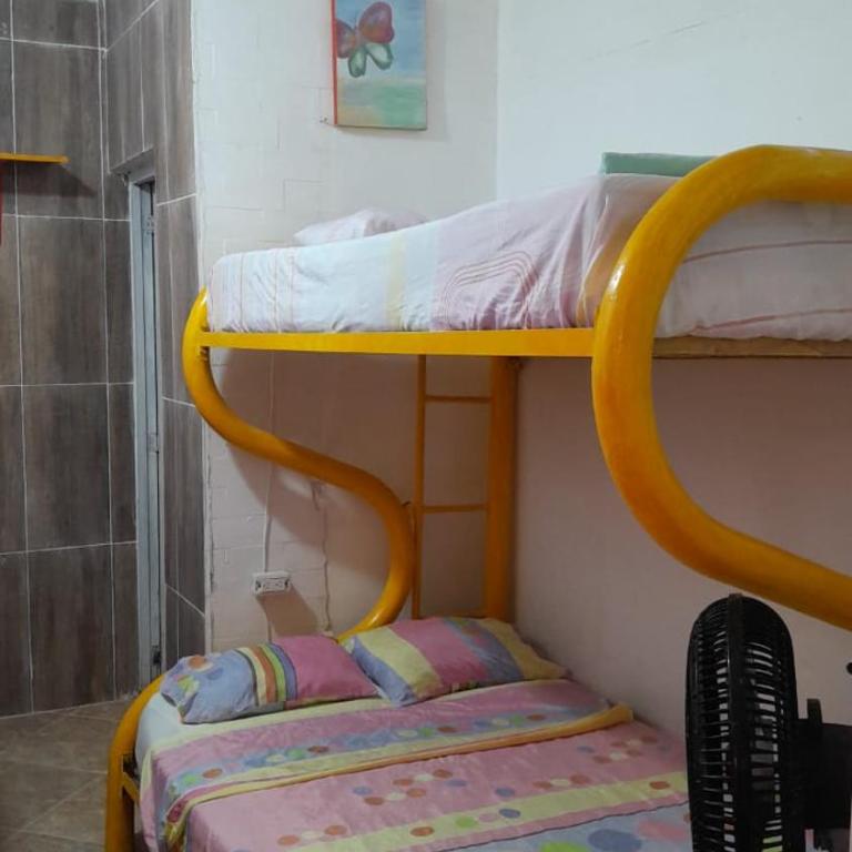 Canadian House Summer Home - Habitación Doble con baño privado - 6