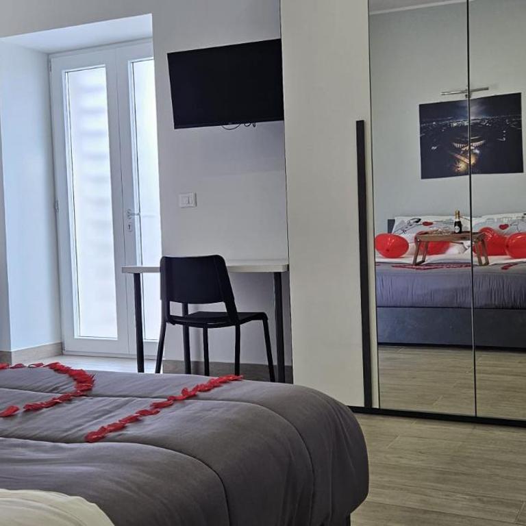 VillART Pompei Guest House - Camera Matrimoniale Standard - 2
