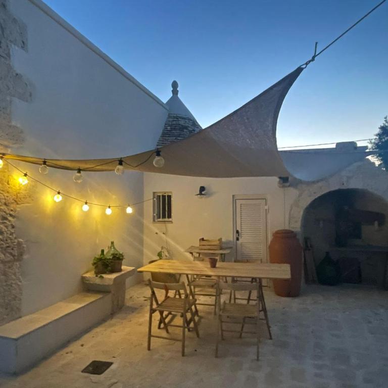Il Noce - Holiday home - Casa con 1 Camera da Letto - 1