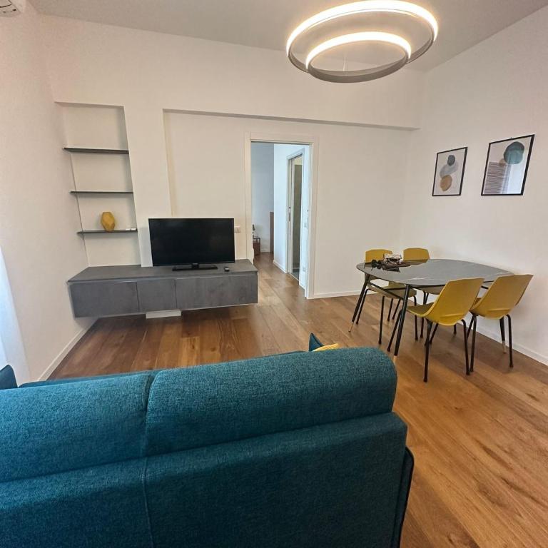 Porta Nuova Guesthouse - Appartamento con 1 Camera da Letto - 4