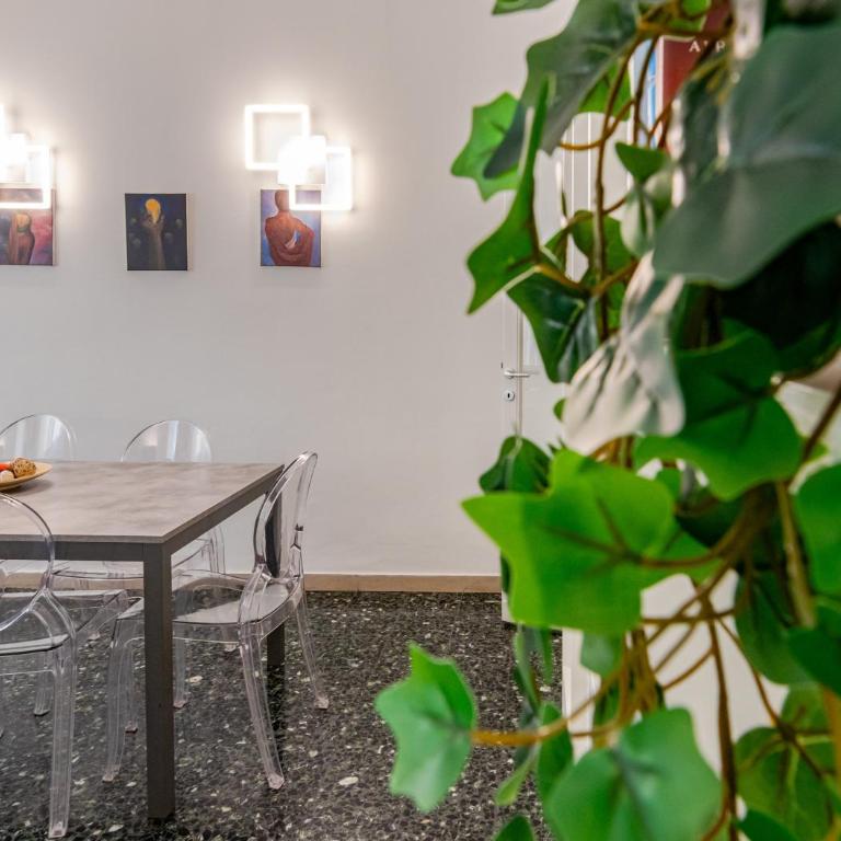 brd 43 3- Central Apt Ponte Vecchio, 3BR Elevator - Appartamento con 3 Camere da Letto - 8