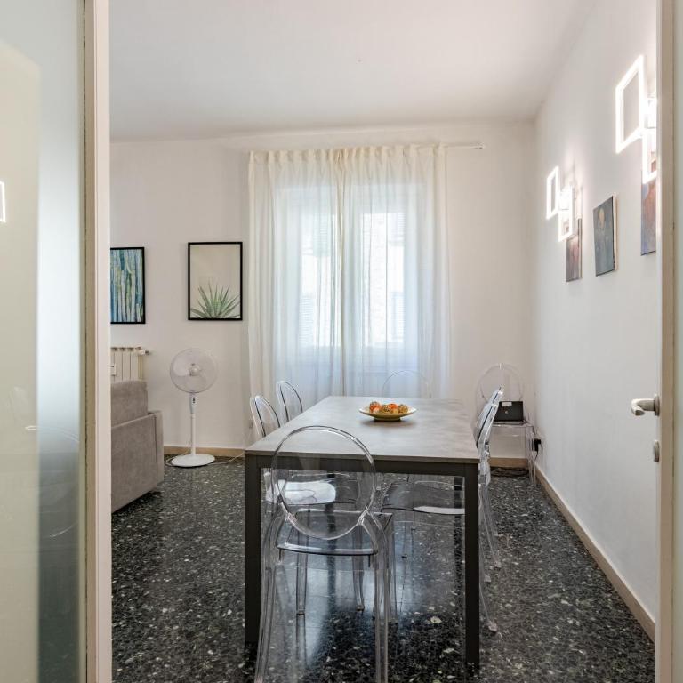 brd 43 3- Central Apt Ponte Vecchio, 3BR Elevator - Appartamento con 3 Camere da Letto - 7