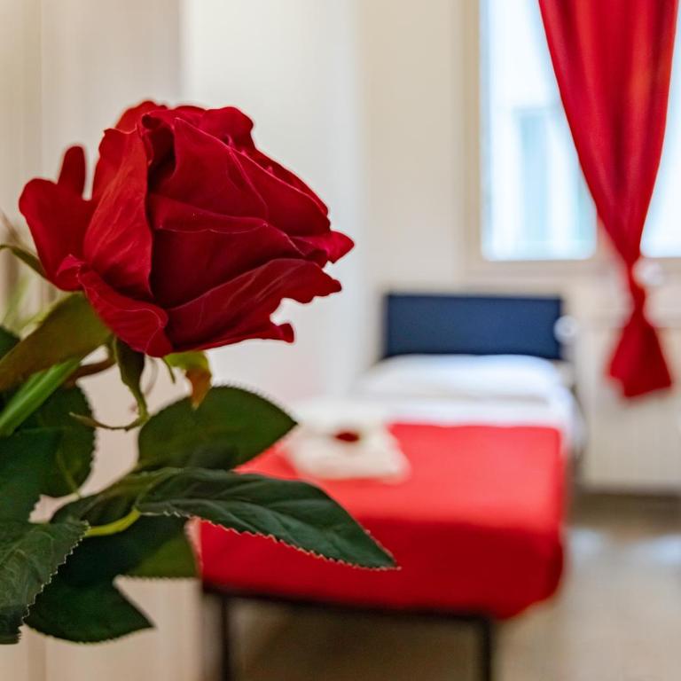 brd 43 3- Central Apt Ponte Vecchio, 3BR Elevator - Appartamento con 3 Camere da Letto - 9