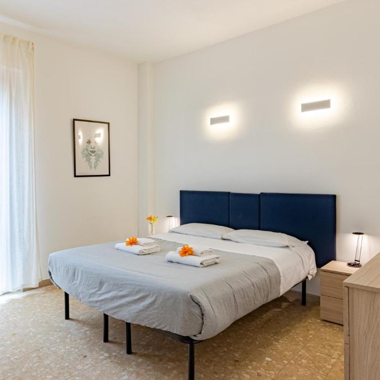 brd 43 3- Central Apt Ponte Vecchio, 3BR Elevator - Appartamento con 3 Camere da Letto - 4