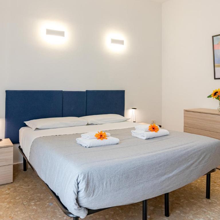 brd 43 3- Central Apt Ponte Vecchio, 3BR Elevator - Appartamento con 3 Camere da Letto - 3