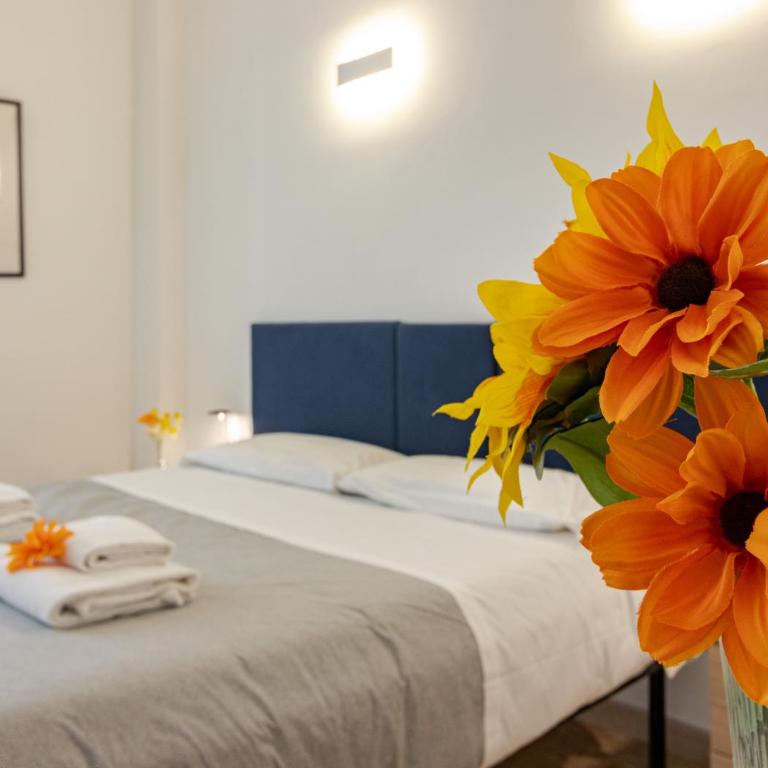 brd 43 3- Central Apt Ponte Vecchio, 3BR Elevator - Appartamento con 3 Camere da Letto - 22