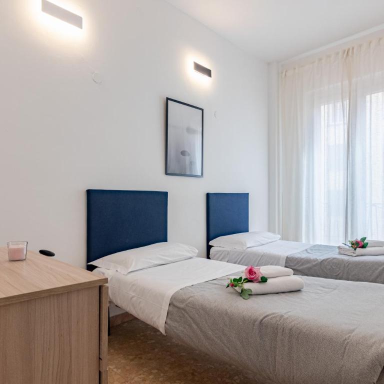 brd 43 3- Central Apt Ponte Vecchio, 3BR Elevator - Appartamento con 3 Camere da Letto - 29