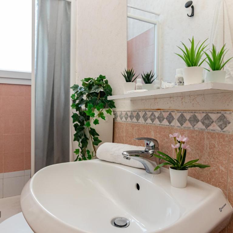 brd 43 3- Central Apt Ponte Vecchio, 3BR Elevator - Appartamento con 3 Camere da Letto - 30