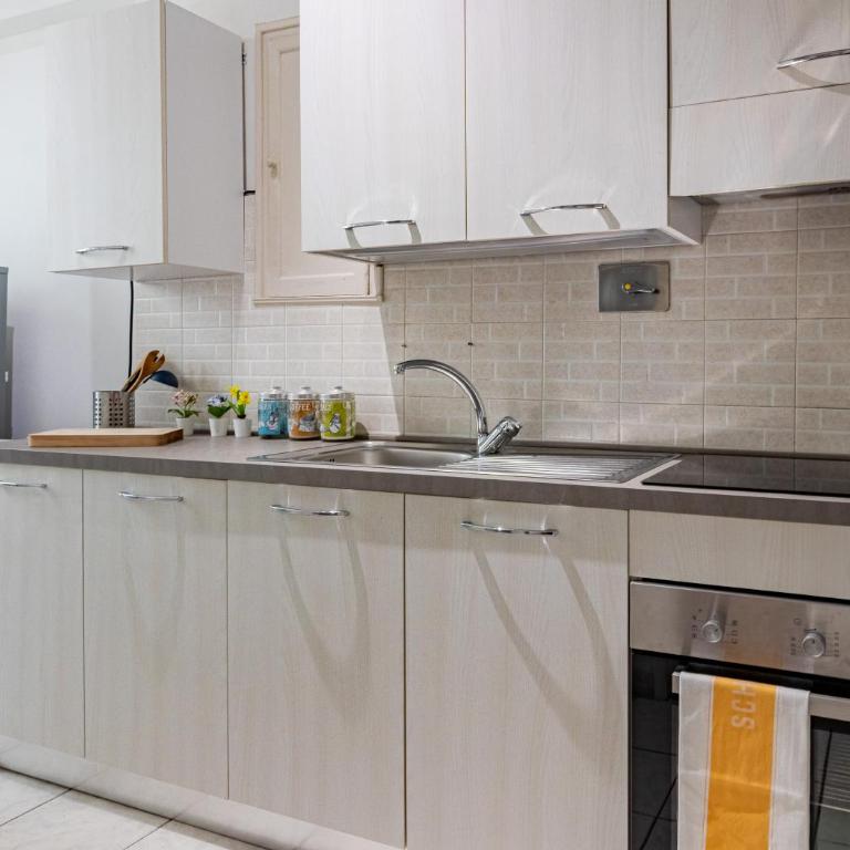 brd 43 3- Central Apt Ponte Vecchio, 3BR Elevator - Appartamento con 3 Camere da Letto - 35