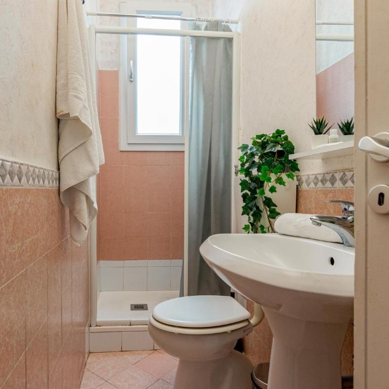 brd 43 3- Central Apt Ponte Vecchio, 3BR Elevator - Appartamento con 3 Camere da Letto - 34