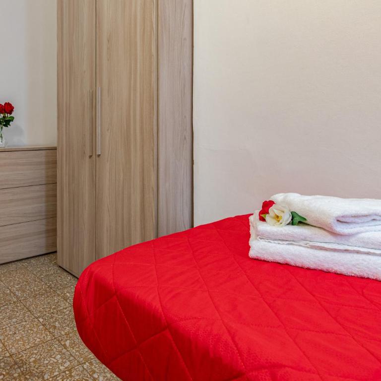 brd 43 3- Central Apt Ponte Vecchio, 3BR Elevator - Appartamento con 3 Camere da Letto - 40