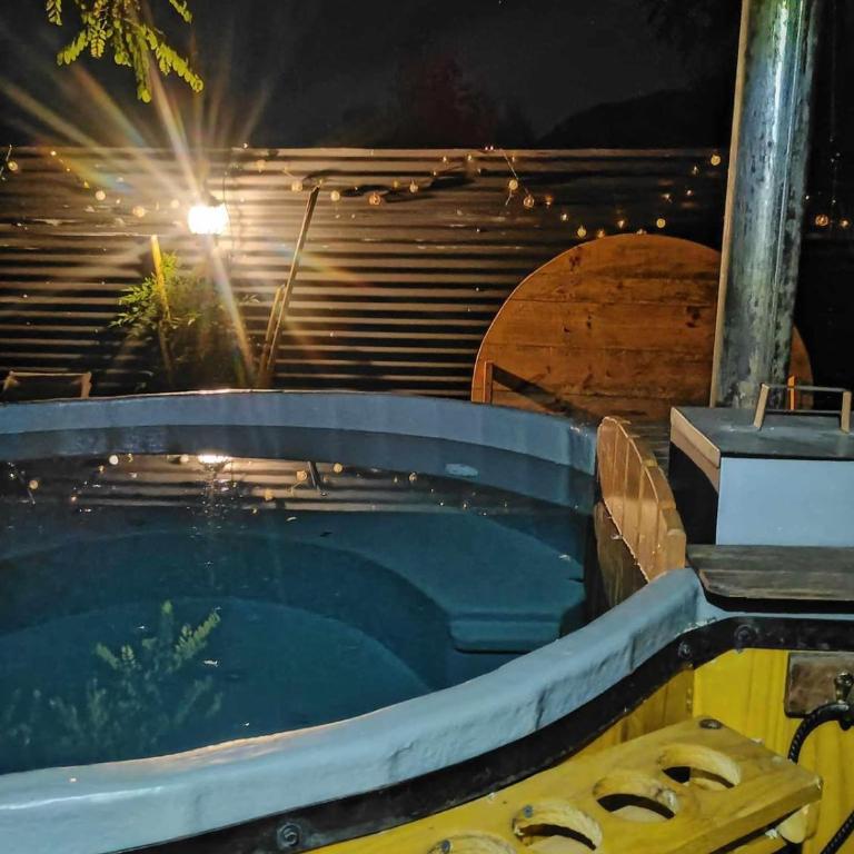 Lodge Rincon Nativo - Apartamento de 1 dormitorio - 18