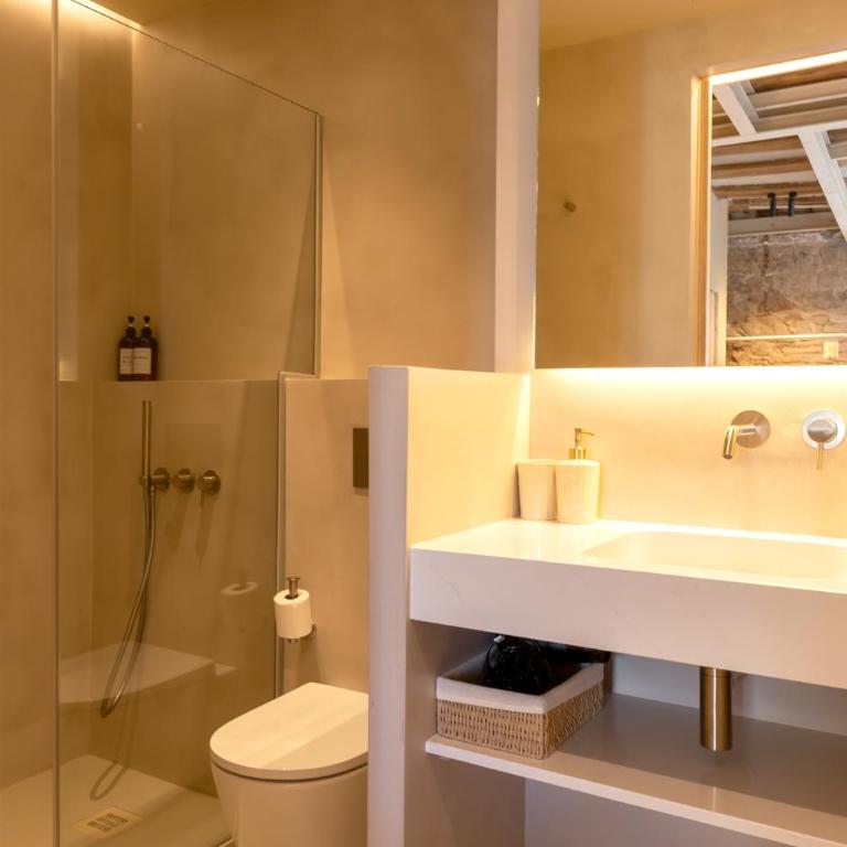 Decô Apartments Barcelona-Born St. - Studio with Terrace - 2