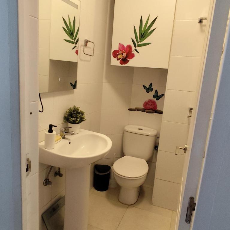Marys Place - Apartamento de 1 dormitorio - 12