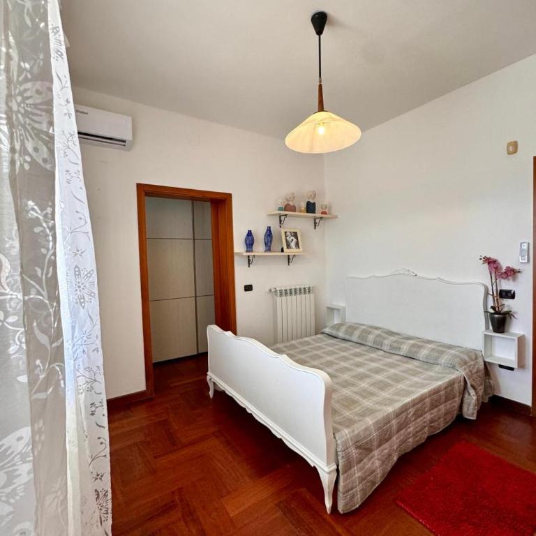 Villa Erika - Villa con 1 Camera da Letto - 6