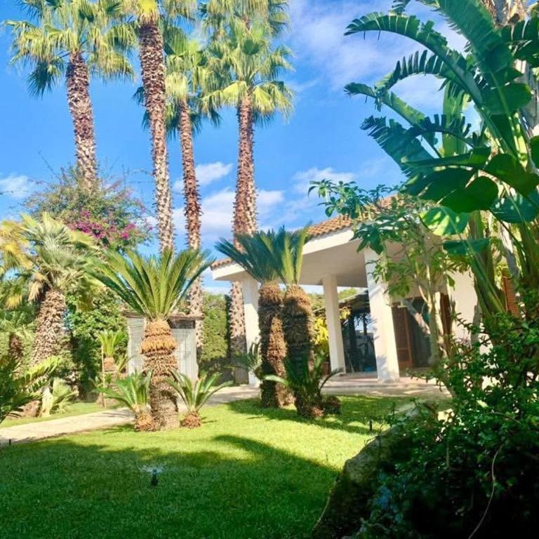 Villa Erika - Villa con 1 Camera da Letto - 1