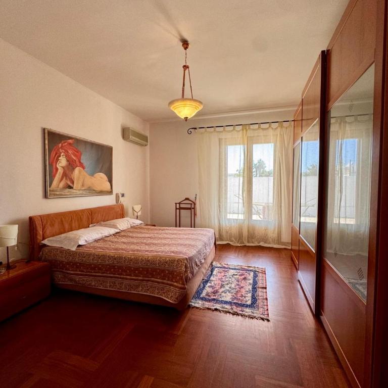 Villa Erika - Villa con 1 Camera da Letto - 8