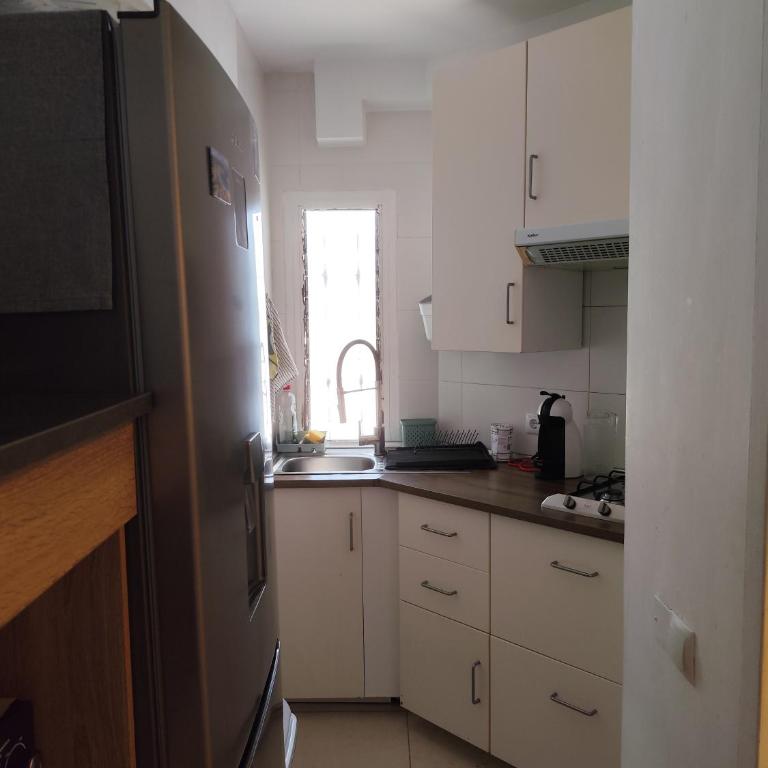 Marys Place - Apartamento de 1 dormitorio - 14