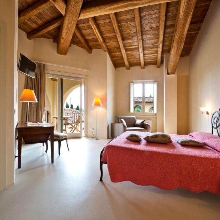 Agriturismo Pratello - Superior Double Room - 4