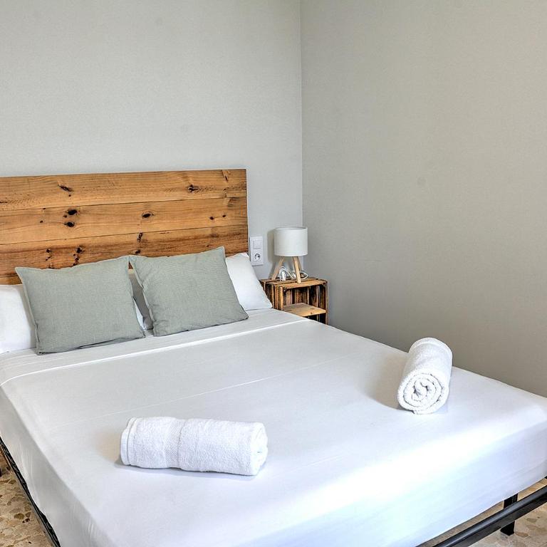 Calle Feria Deluxe - Apartamento de 2 dormitorios - 8