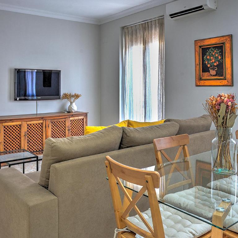 Calle Feria Deluxe - Apartamento de 2 dormitorios - 3